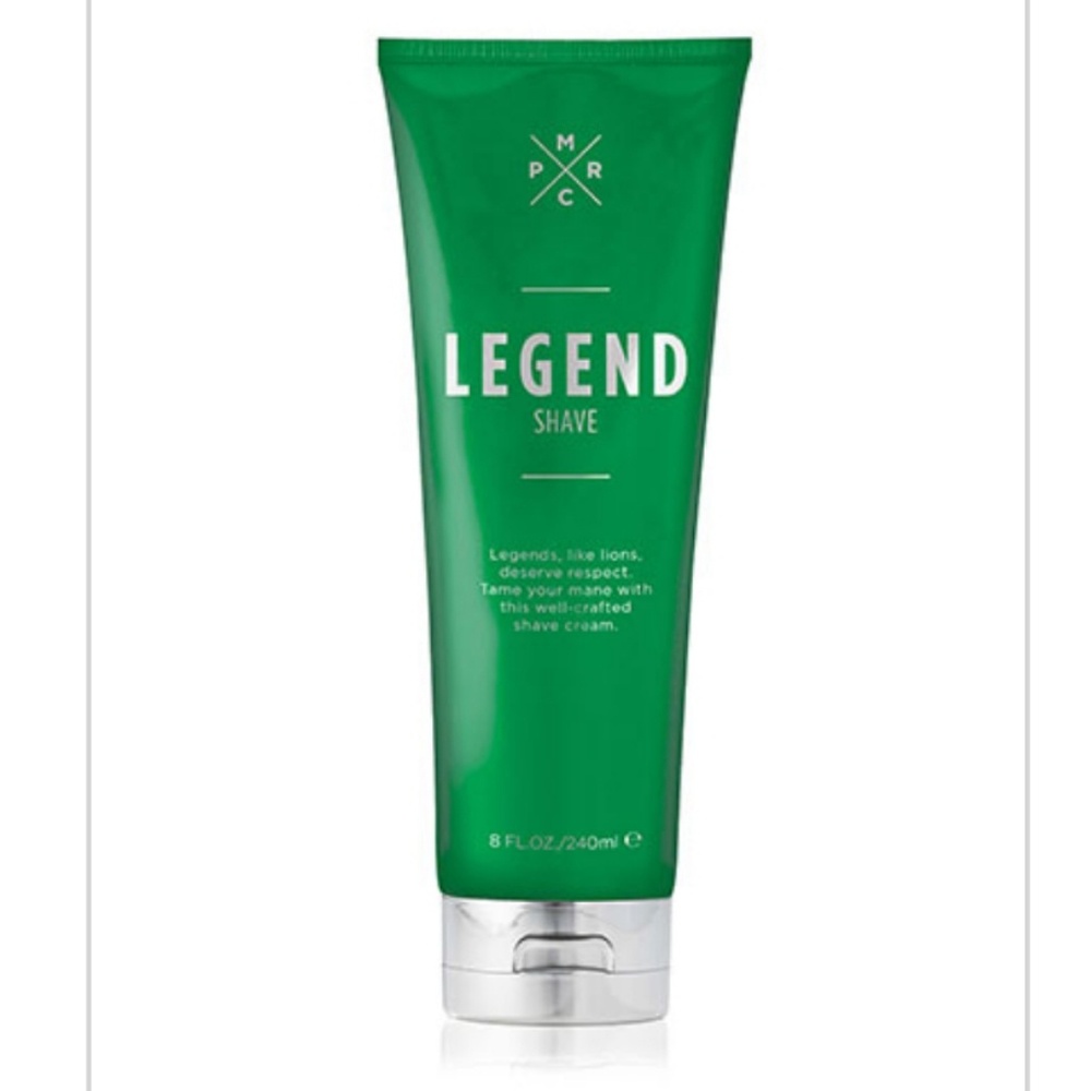 Conditioning Shave Cream